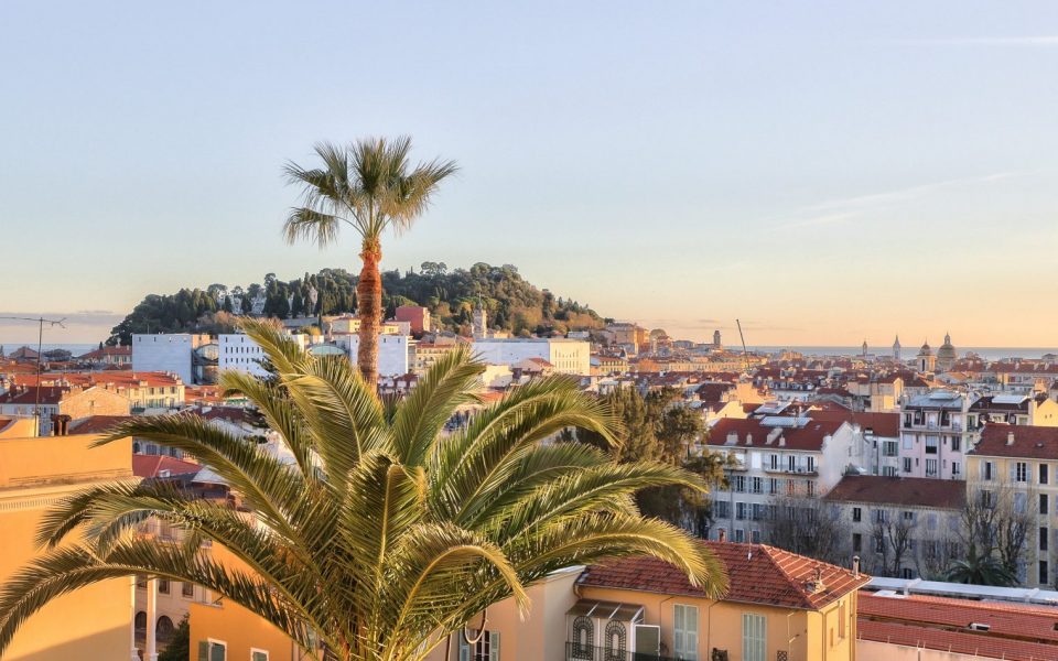 Nizza Cimiez – Incantevole appartamento di 2 stanze di 47 m² nel Palazzo Belle Epoque : photo 2