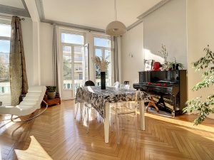 Nice Cimiez – Live large in this magnificent bourgeois apartment!