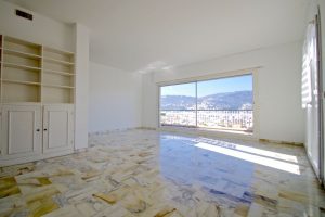 Nice Cimiez – Ampio appartamento con 3 camere
