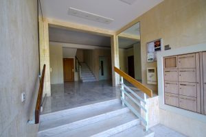 Nice Cimiez – Ampio appartamento con 3 camere