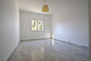 Nice Cimiez – Ampio appartamento con 3 camere