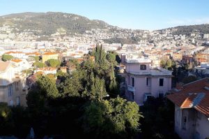 Nice Cimiez – Ampio appartamento con 3 camere