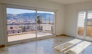 Nice Cimiez – Ampio appartamento con 3 camere