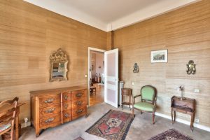 Nice Bas Fabron – Superbe Maison 6 Pièces 200 m² vue mer
