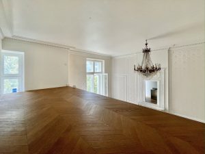 Nice Cimiez – Très beau studio 32,45 m² avec mezzanine 10 m2 dans un Palace