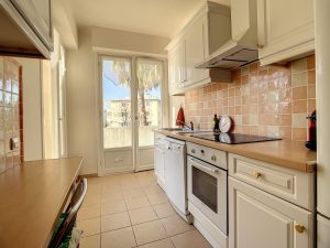 Nice Cimiez – Superb One Bedroom Apartment in Absolute Quiet