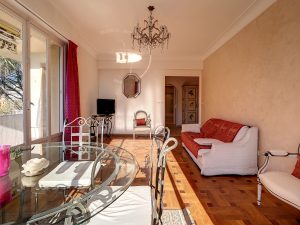Nice Cimiez – Superb One Bedroom Apartment in Absolute Quiet