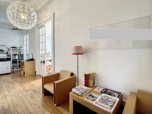 Nice Gambetta – Beautiful Bourgeois!