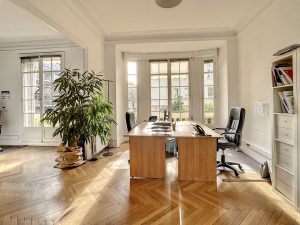 Nice Gambetta – Beautiful Bourgeois!