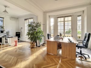 Nice Gambetta – Beautiful Bourgeois!