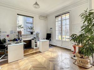 Nice Gambetta – Beautiful Bourgeois!