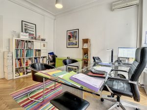 Nice Gambetta – Beautiful Bourgeois!