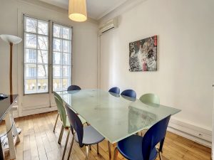 Nice Gambetta – Beautiful Bourgeois!