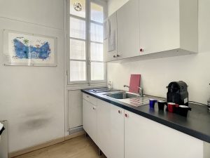 Nice Gambetta – Beautiful Bourgeois!