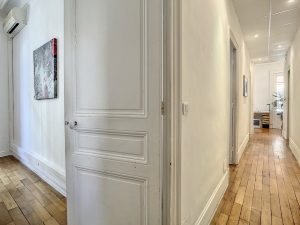 Nice Gambetta – Beautiful Bourgeois!