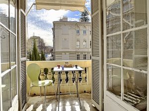 Nice Gambetta – Beautiful Bourgeois!
