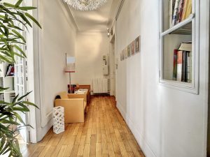 Nice Gambetta – Beautiful Bourgeois!