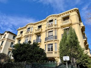 Nice Gambetta – Beautiful Bourgeois!