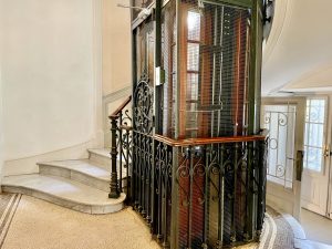 Nice Gambetta – Beautiful Bourgeois!