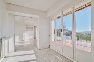 Nice Cimiez – Exceptional Top Floor With Terrace