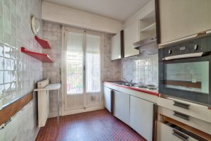 Nice Cimiez – Exceptional Top Floor With Terrace