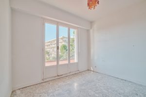 Nice Cimiez – Exceptional Top Floor With Terrace
