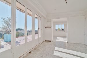Nice Cimiez – Exceptional Top Floor With Terrace