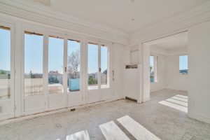 Nice Cimiez – Exceptional Top Floor With Terrace