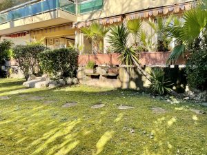 Nizza Cimiez – 3 Camere con terrazza e giardino di 113m2