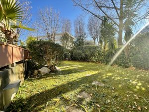 Nizza Cimiez – 3 Camere con terrazza e giardino di 113m2