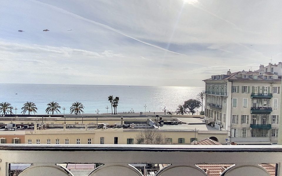 Nizza Vecchia – Una vista mozzafiato nel cuore della vecchia Nizza : photo 2