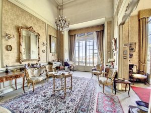Nizza Cimiez – Spazioso appartamento di 5-6 stanze nel cuore del quartiere Cimiez