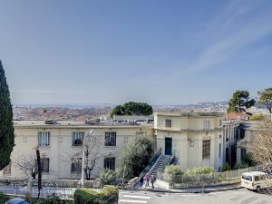Nizza Cimiez – Spazioso appartamento di 5-6 stanze nel cuore del quartiere Cimiez