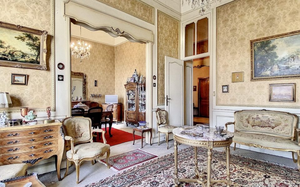 Nizza Cimiez – Spazioso appartamento di 5-6 stanze nel cuore del quartiere Cimiez