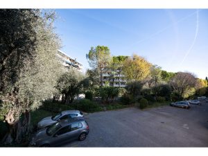 Nice Cimiez Flirey – Quiet 2 Bedroom Apartment