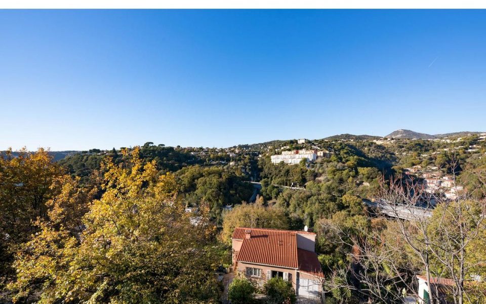 Nizza Cimiez – Bilocale di 33 mq con piscina