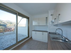 Nizza Cimiez – Bilocale di 33 mq con piscina