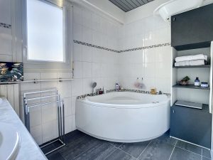 Cimiez Brancolar – Un jardin pour ce 3/4 pièces idéalement placé