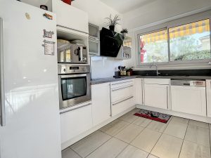 Cimiez Brancolar – Un jardin pour ce 3/4 pièces idéalement placé