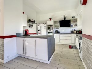 Cimiez Brancolar – Un jardin pour ce 3/4 pièces idéalement placé