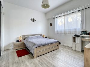 Cimiez Brancolar – Un jardin pour ce 3/4 pièces idéalement placé