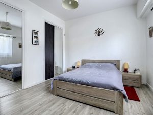 Cimiez Brancolar – Un jardin pour ce 3/4 pièces idéalement placé