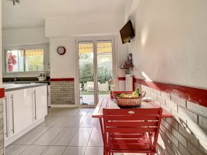 Cimiez Brancolar – Un jardin pour ce 3/4 pièces idéalement placé