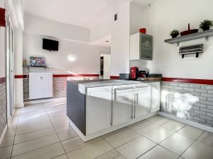Cimiez Brancolar – Un jardin pour ce 3/4 pièces idéalement placé
