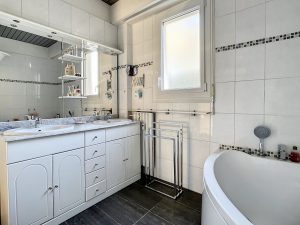 Cimiez Brancolar – Un jardin pour ce 3/4 pièces idéalement placé