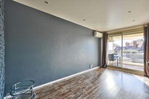 Cimiez – Spacieux studio avec terrasse dans résidence avec piscine