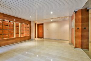 Cimiez – Spacieux studio avec terrasse dans résidence avec piscine