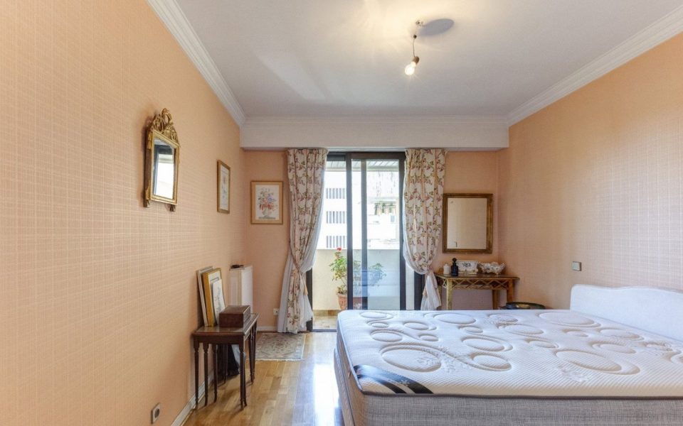 Cimiez résidentiel – Lumineux 3 Pièces 88 m² dans luxueuse résidence : photo 2