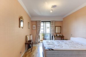 Cimiez résidentiel – Lumineux 3 Pièces 88 m² dans luxueuse résidence