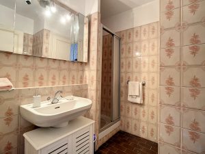 Nizza Cimiez – Luminoso 3 Camere 88 mq in condominio di lusso